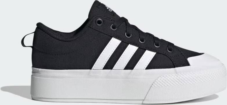 Adidas Sportswear Sneakers BRAVADA 2.0 PLATFORM Design geïnspireerd door adidas Nizza - Foto 4