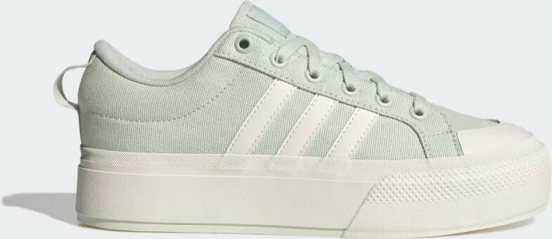 Adidas Sportswear Sneakers BRAVADA 2.0 PLATFORM Design geïnspireerd door adidas Nizza - Foto 2