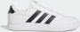 Adidas SPORTSWEAR Breaknet 2.0 Sneakers White 5 - Thumbnail 73