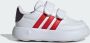 Adidas Lage Sneakers BREAKNET 2.0 CF I - Thumbnail 2
