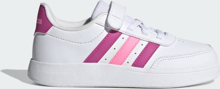 Adidas Breaknet 2.0 Schoenen Kids