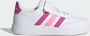 Adidas Sport Breaknet 2.0 El C Sneakers Streetwear Kind - Thumbnail 3