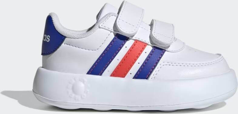 Adidas Breaknet 2.0 Schoenen Kids