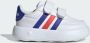 Adidas Sneaker Breaknet 2.0 CF Wit Multi WIT - Thumbnail 2
