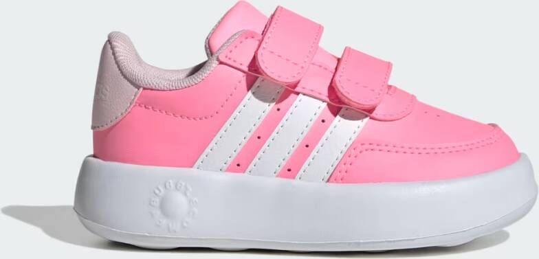 Adidas Breaknet 2.0 Schoenen Kids