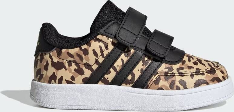 Adidas Breaknet 2.0 Schoenen Kids