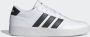 Adidas Sportswear Breaknet 3.0 Schoenen Heren Wit - Thumbnail 3