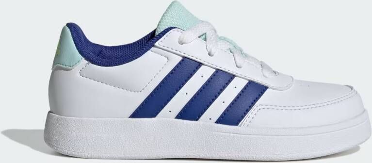 Adidas Breaknet Lifestyle Court Lace Schoenen