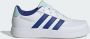 Adidas Breaknet Lifestyle Court Lace Schoenen - Thumbnail 1