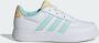 Adidas Breaknet Lifestyle Court Lace Schoenen - Thumbnail 2