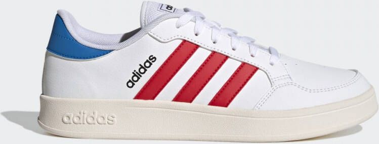 adidas Breaknet Schoenen