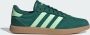 Adidas Sportswear Breaknet Sleek Schoenen Dames Groen - Thumbnail 2