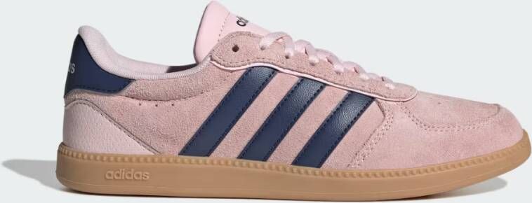 Adidas Breaknet Sleek Schoenen