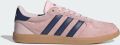 Adidas Sportswear Sneakers met labelprint model 'BREAKNET SLEEK' - Clear/Blauw/Multicolor