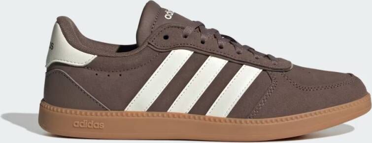 Adidas Breaknet Sleek Schoenen