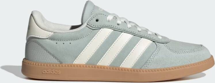 ADIDAS SPORTSWEAR Sneakers met labelprint model 'BREAKNET'
