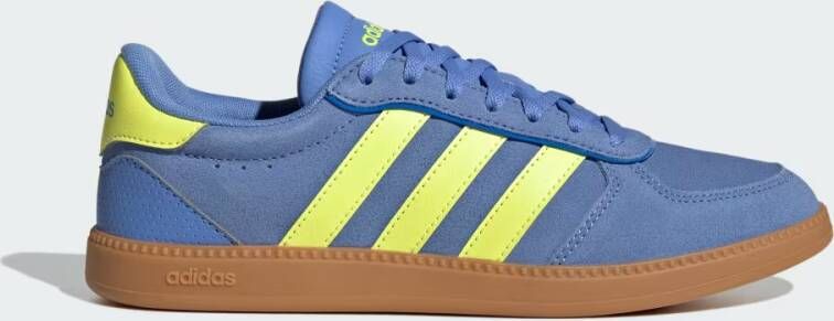 Adidas Breaknet Sleek Schoenen