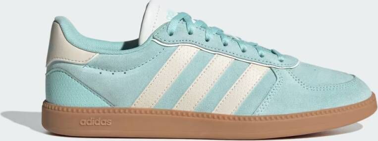 Adidas Sportswear Breaknet Sleek Schoenen Dames Turquoise - Foto 6