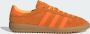 Adidas Brmd Schoenen Goud Maat: 40 2 3 Leer Foot Locker - Thumbnail 3