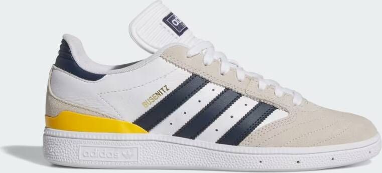 Adidas Skateboarding Busenitz Skate Schoenen - Foto 2