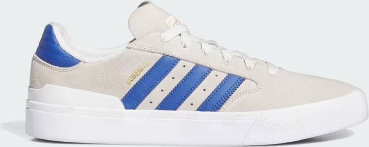 Adidas Skateboarding Busenitz Vulc II Skate Schoenen grijs