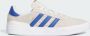 Adidas Skateboarding Busenitz Vulc II Skate Schoenen grijs - Thumbnail 1