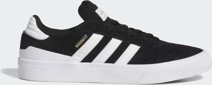 Adidas Busenitz Vulc II schoenen core black cloud white gum - Foto 4