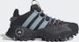 Adidas by stella mccartney Seeulater Sneakers in Zwart Grijs Blauw Black - Thumbnail 2