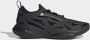 Adidas by stella mccartney Zwarte Stella McCartney Solarglide Sneakers Black Dames - Thumbnail 2