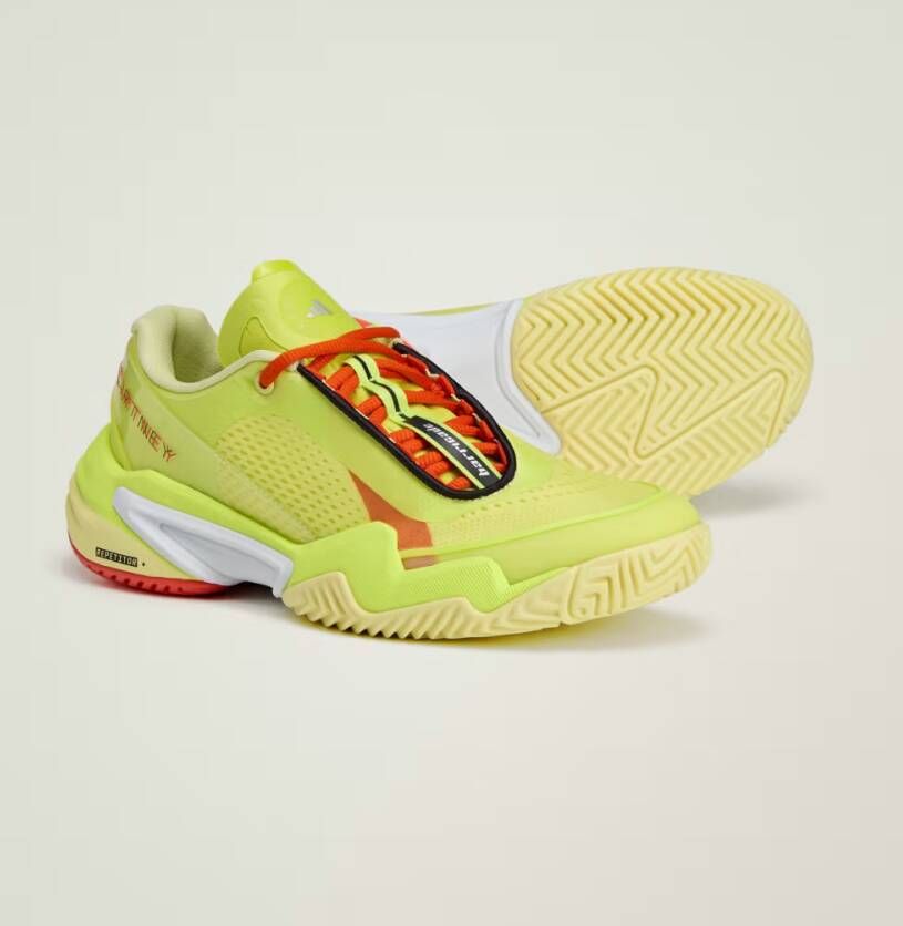 Adidas by Stella McCartney Barricade
