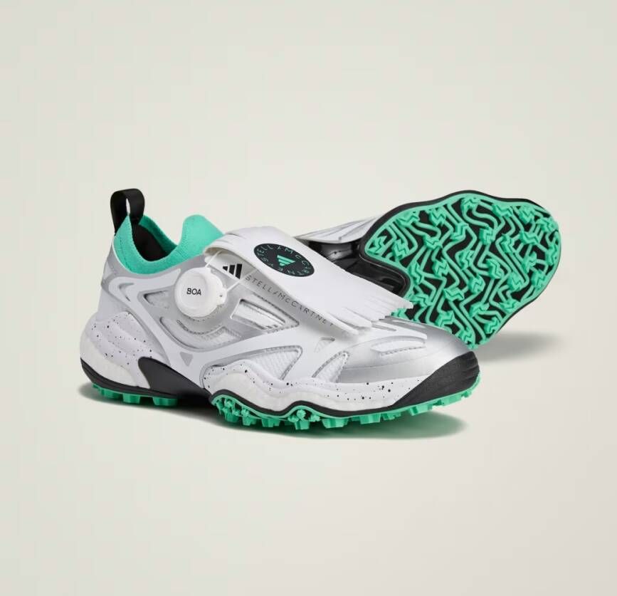 Adidas by Stella McCartney Codechaos BOA Schoenen