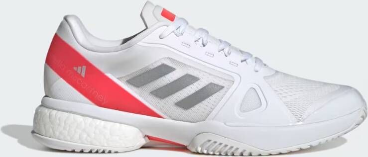 Adidas by Stella McCartney Court Tennisschoenen