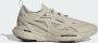 Adidas by stella mccartney Gerecyclede Solarglide Sneakers Beige Dames - Thumbnail 2