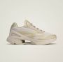 Adidas by stella mccartney Low-Top Sneakers Sneaker Sportswear 2000 in beige - Thumbnail 2