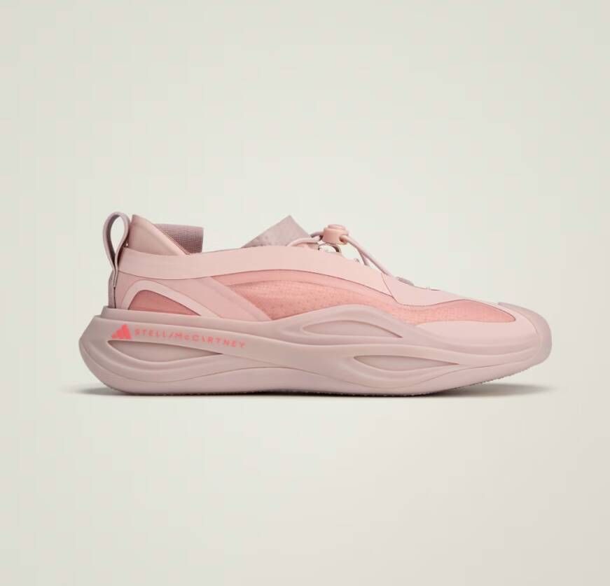 Adidas by Stella McCartney Sportswear Low Ground Schoenen