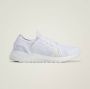 Adidas by stella mccartney Witte Sneakers voor Vrouwen Aw24 White Dames - Thumbnail 2