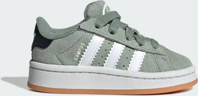 Adidas Campus 00s Comfort Closure Schoenen met Elastische Veters