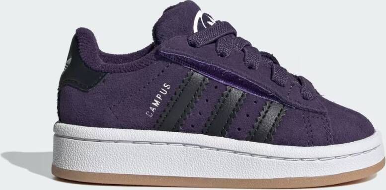 Adidas Campus 00s Comfort Closure Schoenen met Elastische Veters