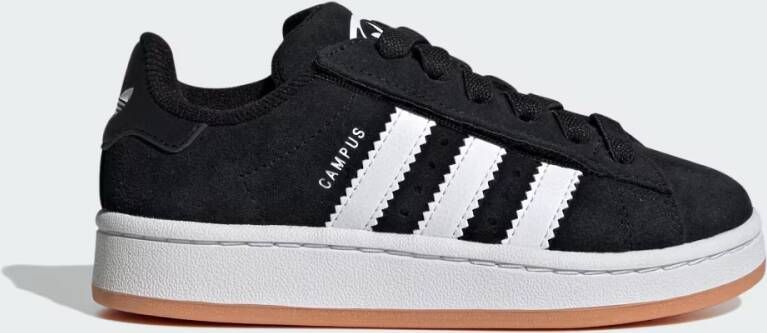 Adidas Campus 00s Comfort Closure Schoenen met Elastische Veters Kids