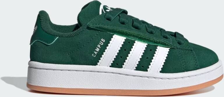 Adidas Campus 00s Comfort Closure Schoenen met Elastische Veters Kids