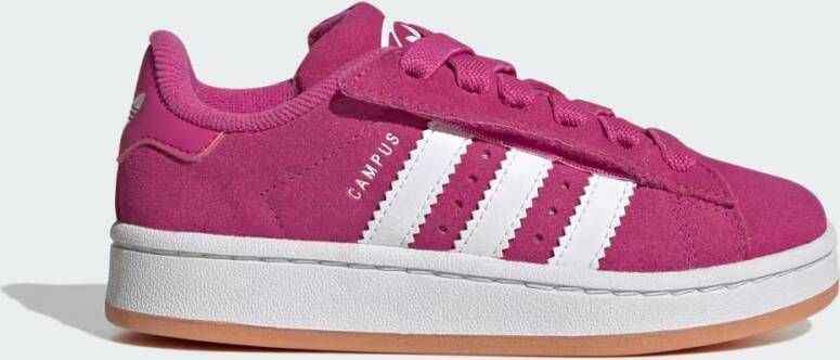 Adidas Campus 00s Comfort Closure Schoenen met Elastische Veters Kids