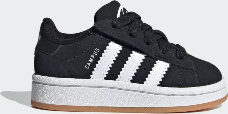 Adidas Campus 00s Comfort Closure Schoenen met Elastische Veters Kids