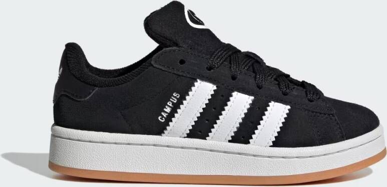 Adidas Campus 00s Elastic Lace Schoenen Kids