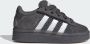 Adidas Campus 00s Led Lights Comfort Closure Elastic Lace Sneakers Kids - Thumbnail 2