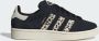 Adidas Originals Leopard Print Campus Sneakers Black Dames - Thumbnail 3