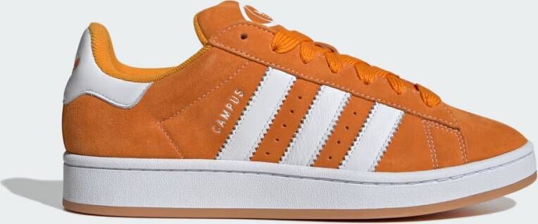 Adidas Originals Campus 00s Eqt Orange Cloud White Gum- Eqt Orange Cloud White Gum - Foto 6