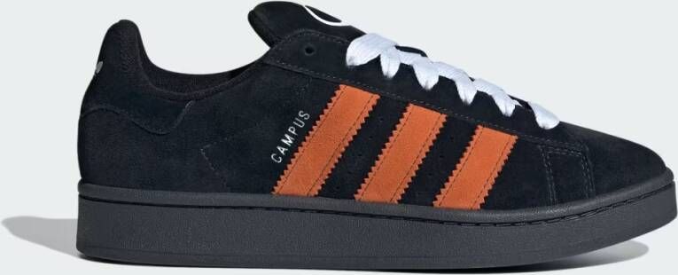 Adidas Originals Campus Sneaker adidas Campus in zwart formaten: 40.666 - Foto 4