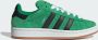 Adidas Originals Campus 00s Sneakers Groen Unisex Green - Thumbnail 3