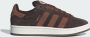 Adidas Originals Campus 00s Dark Brown Preloved Brown Cloud White- Dames Dark Brown Preloved Brown Cloud White - Thumbnail 6
