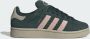 Adidas Originals Groene Campus Sneakers voor vrouwen Green Dames - Thumbnail 6